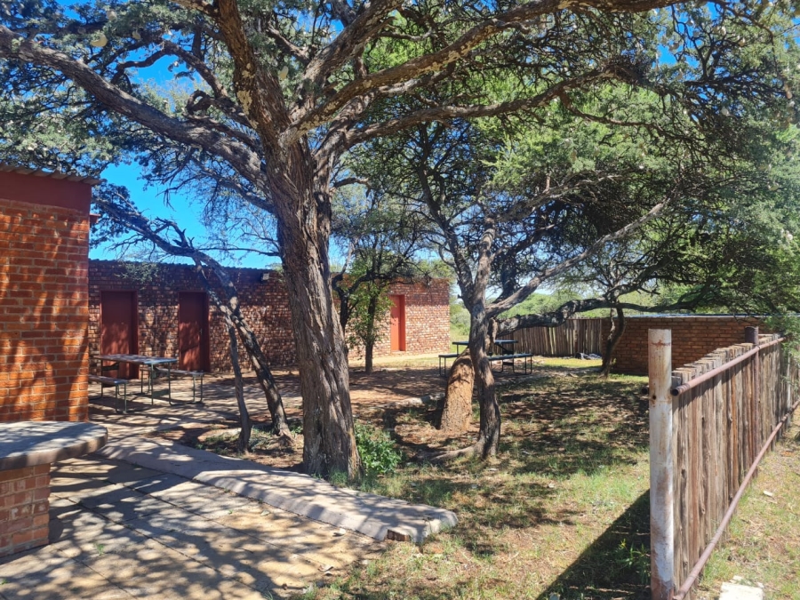 Commercial Property for Sale in Boshof Rural Free State